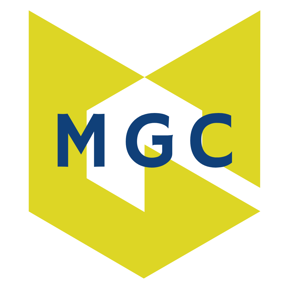 MGC Technologies logo